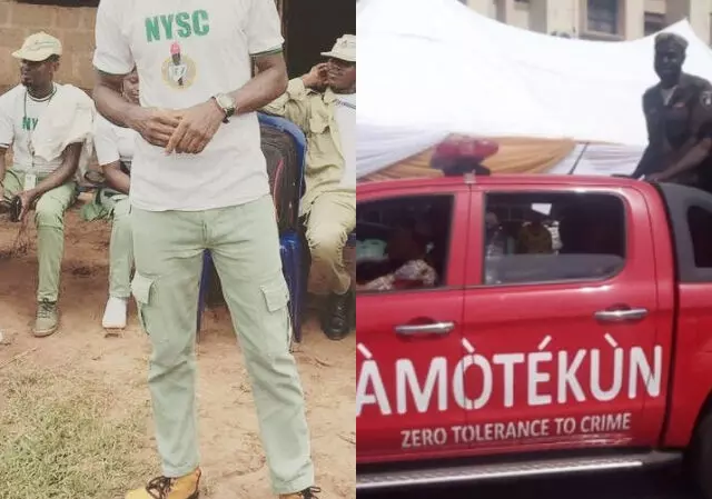We didn’t post corps member to Oyo Amotekun — NYSC