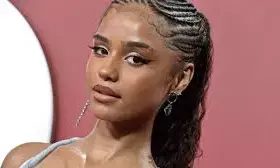 Tyla’s daily streams has increased by 30,000% – Spotify