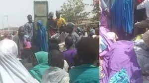 Death toll in Bauchi alms stampede rises to 7  – Police