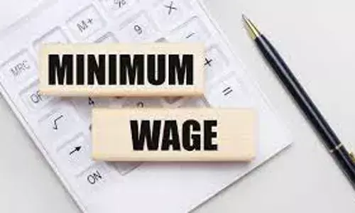 Minimum Wage: Addressing poor implementation by states