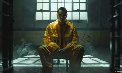 BREAKING: ONSA confirms escape of Binance boss, Anjarwalla