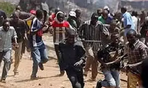 Plateau govt. confirms 6 killed, 30 injured in communal clashes
