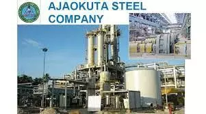 FG to establish natural gas park at Ajaokuta steel coy