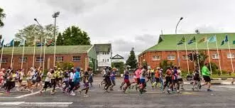 Enugu govt. holds Coal City Marathon May 4