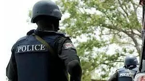 Police rescue kidnap victims chained in Katsina Forest