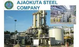 FG to establish natural gas park at Ajaokuta steel coy