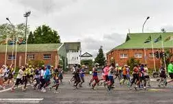 Enugu govt. holds Coal City Marathon May 4