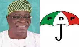 State police will help tackle insecurity -PDP Chairman