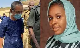 Court sentences Chinese national to death by hanging for killing his Nigeria girlfriend