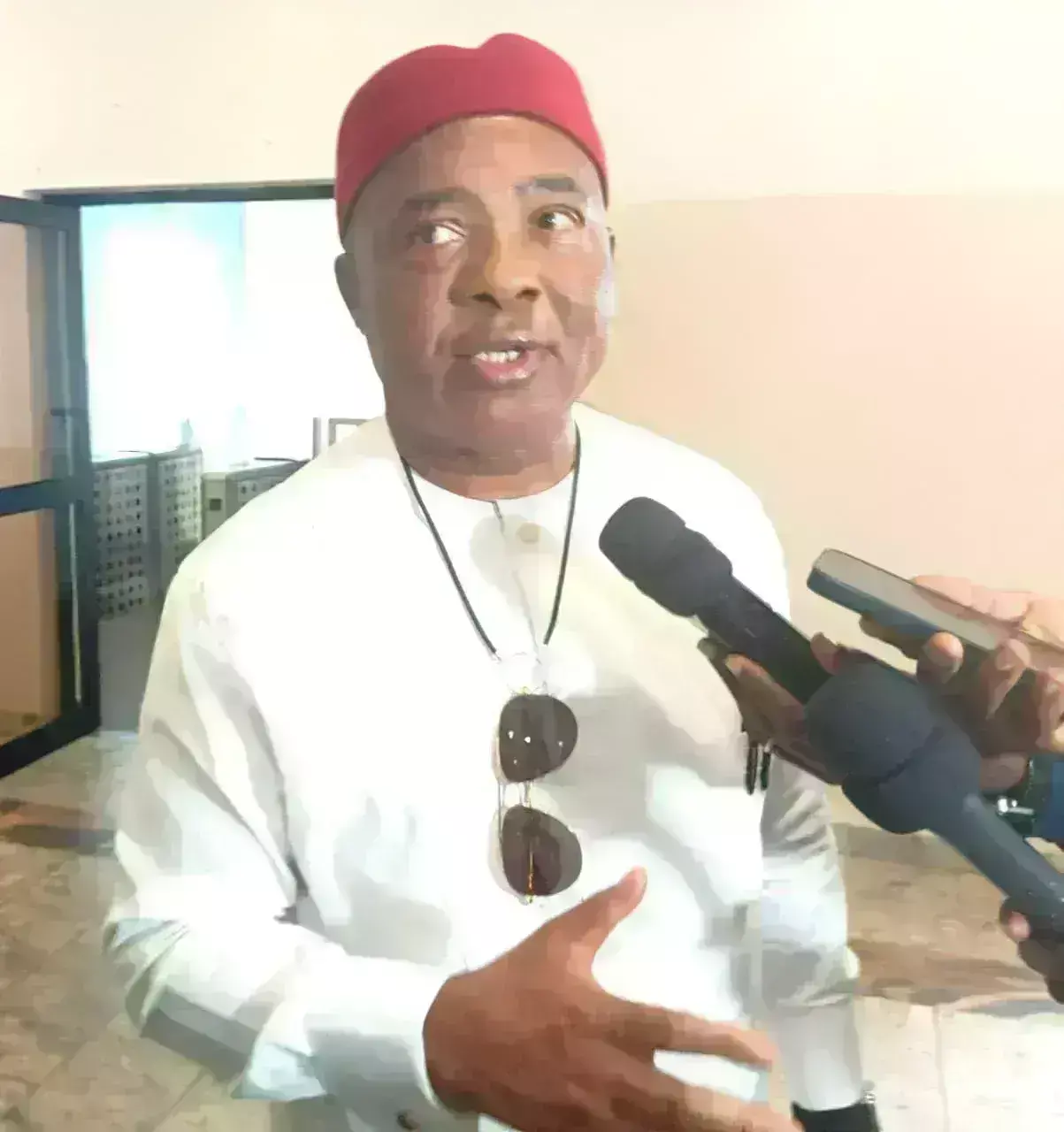 Imo Assembly hails  Uzodimma for securing $1.5bn investment