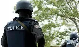 Police rescue kidnap victims chained in Katsina Forest Police rescue kidnap victims chained in Katsina Forest