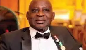 Continuous increasing of MPR will not grow Nigeria’s economy – ex-CBN director