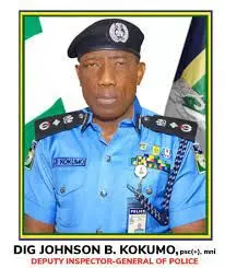 Tinubu makes new appointments in NSA’s office