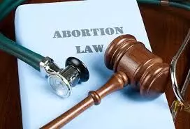 Landmark abortion laws come into effect in Western Australia