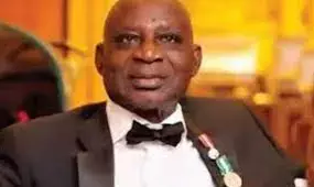 Continuous increasing of MPR will not grow Nigeria’s economy – ex-CBN director