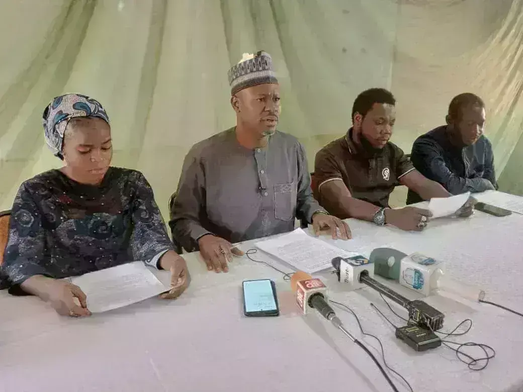 Budget padding: Senator Ningi did nothing new and wrong, says group