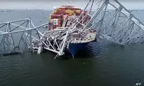 Workers from Latin America among victims of U.S. bridge collapse