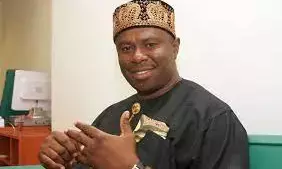 Implementing attractive road map will boost blue economy – Peterside