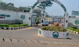 Why we disconnected power supply to UCH – IBEDC