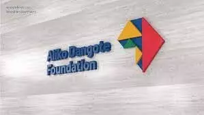 Dangote Foundation massive food donation to residents excites Sanwo-Olu