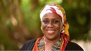 Put Lagos theatres to use - Joke Silver tells LASG