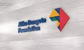 Dangote Foundation massive food donation to residents excites Sanwo-Olu