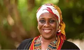 Put Lagos theatres to use - Joke Silver tells LASG