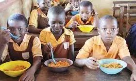 Poultry farmers demand continuation of school feeding programme
