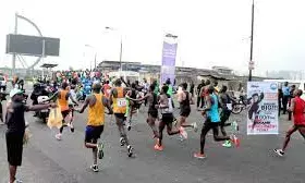 Cameroon runners, others to participate in 14km Calabar marathon – Official