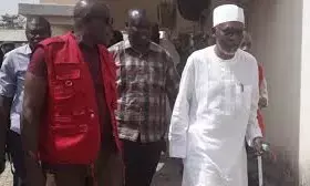 Alleged Malabu Oil scam: Court discharges ex-AGF Adoke, others