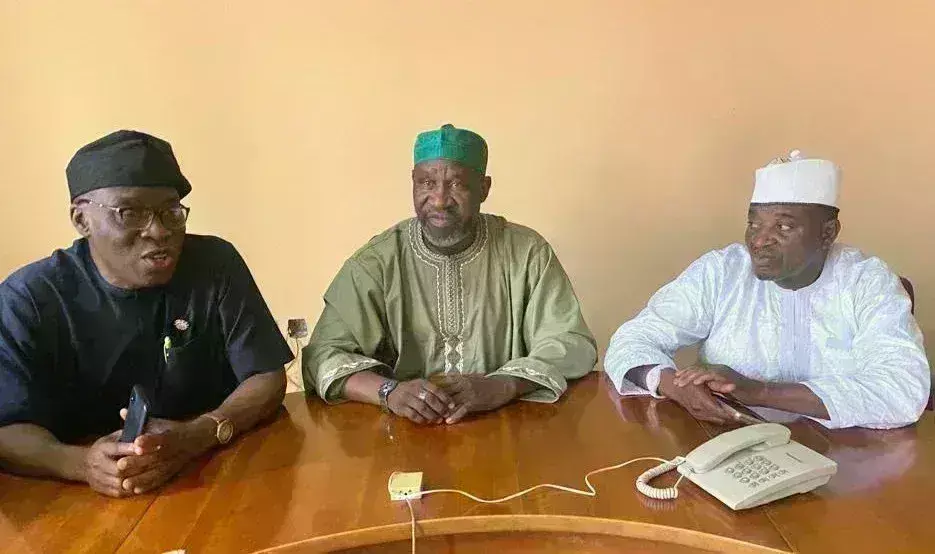 Don’t scrap Secondary School Commission, association begs FG Don’t scrap Secondary School Commission, association begs FG