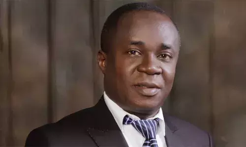 New banks minimum capital requirement will strengthen financial system – Expert New banks minimum capital requirement will strengthen financial system – Expert