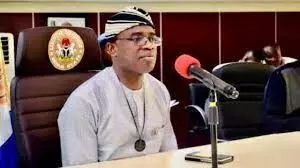 Benue is least developed in Northern Nigeria – Gov. Alia