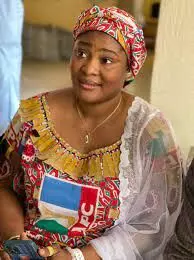 APC suspends state women leader in Kaduna