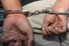 Police nab motorcycle snatcher after father’s report