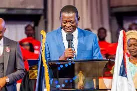 How to attain a better Nigeria – Cleric