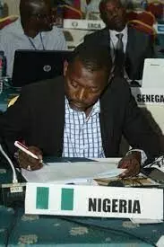 Why FG should incorporate space law into curriculum – Lawyer