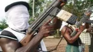 Gunmen shoot man dead in Abeokuta