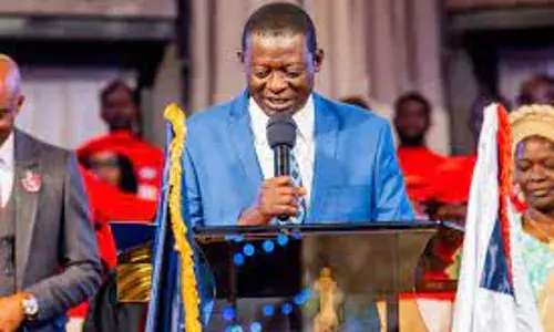 How to attain a better Nigeria – Cleric