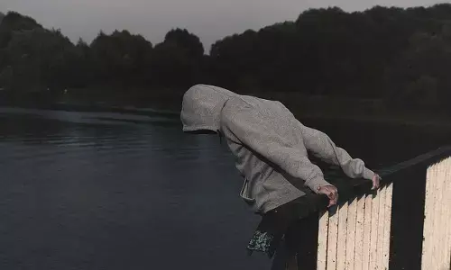 Group moves to facilitate decriminalisation of suicide in Nigeria Group moves to facilitate decriminalisation of suicide in Nigeria