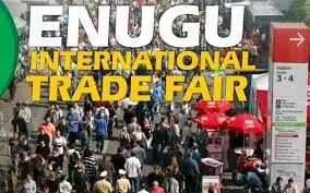 Enugu Trade Fair: Artisans decry low patronage ahead of commencement