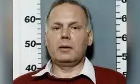 Wanted man, 80, arrested after 27 years on the run