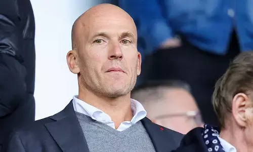 Ajax Amsterdam suspend CEO amid share trading suspicions