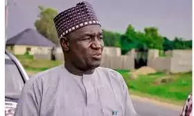 NASS did not pad 2024 budget – Sen. Plang