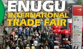 Enugu Trade Fair: Artisans decry low patronage ahead of commencement