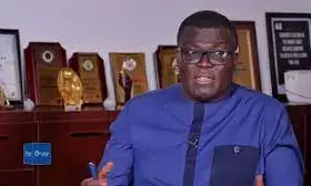 Forex alone not determinant of commodity high prices – Expert