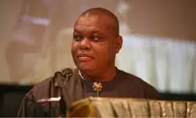 Lawmakers under fire over fresh impeachment threat against Gov Fubara Lawmakers under fire over fresh impeachment threat against Gov Fubara