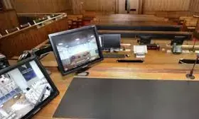 Lagos judiciary announces N30,000 fee for virtual hearing