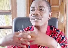 Ondo 2024: Kekemeke, APC National Vice Chairman, joins governorship race