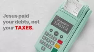 CAN demands public apology from FIRS over Easter message CAN demands public apology from FIRS over Easter message